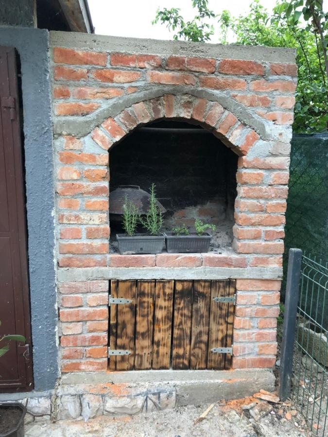 Apartman Excluziv Prijedor Exterior foto