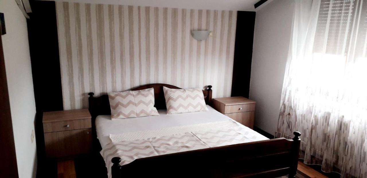 Apartman Excluziv Prijedor Exterior foto