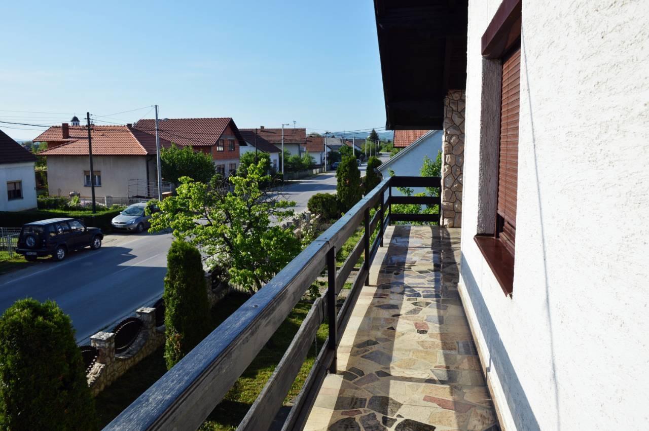 Apartman Excluziv Prijedor Exterior foto
